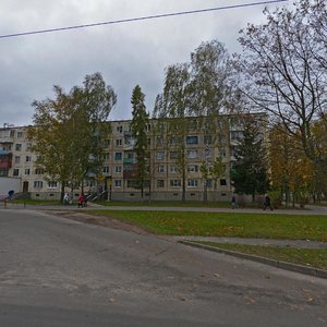 Vulica Chkalava, 19к1, : foto