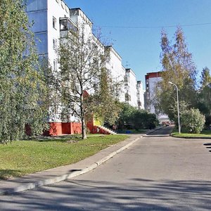 Karvata Street, 19, Minsk: photo