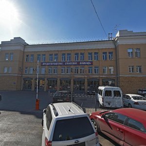 13th Gvardeyskoy Divizii Street, 15, Volgograd: photo