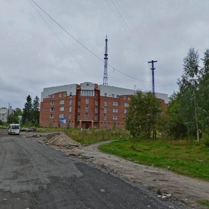 Syktyvkarskaya Street, No:3, Petrozavodsk: Fotoğraflar