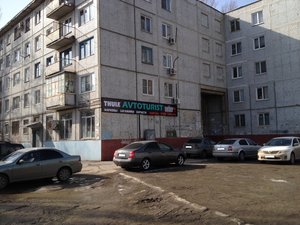 Rostovskaya Street, 15, Volgograd: photo