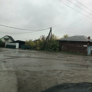 Sovetskaya ulitsa, 13Б, Irkutsk Oblast: photo