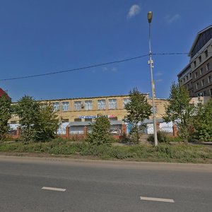 Ulitsa Kosmonavtov, 59А, Kazan: photo