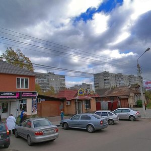 Bolshaya Pokrovskaya ulitsa, 18, Pavlovskiy Posad: photo