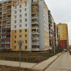 Verkhne-Pechyorskaya Street, 7к3, Nizhny Novgorod: photo