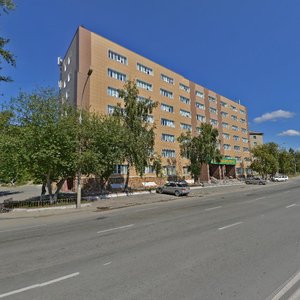 Nemirovicha-Danchenko Street, 137/1 ، نوفوسيبيرسك: صورة