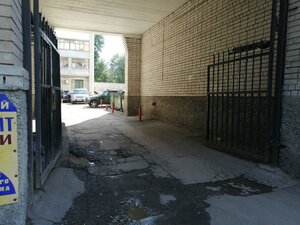 Саратов, 2-я Садовая улица, уч23А: фото