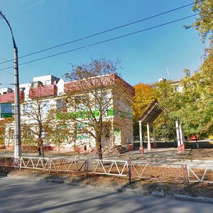 Stritenska vulytsia, 26А, Kherson: photo