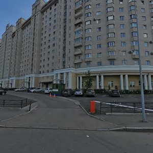 Morskaya Embankment, 39к1Б, Saint Petersburg: photo