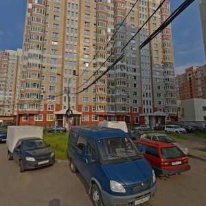 Sadovaya Street, 7к2, : foto