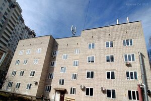 Stavrovskaya ulitsa, 4Б ، : صورة