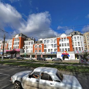 Moskovskiy Avenue, 12, : foto