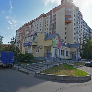 Dobrolyubova Street, 17А ، : صورة