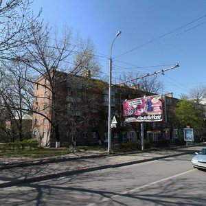 Mikhaila Nagibina Avenue, 35, Rostov‑na‑Donu: photo