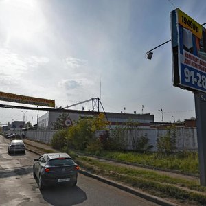 Mayakovskogo Street, 10Г, : foto