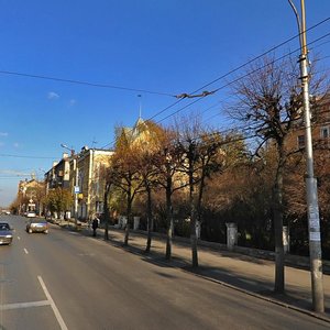 Svobody Street, 53, Ryazan: photo