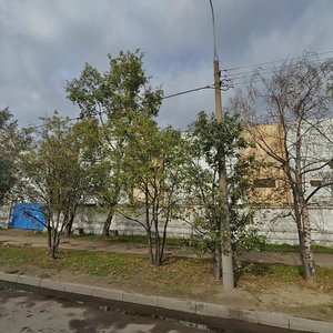 Montazhnaya Street, 2Ас2, Moscow: photo