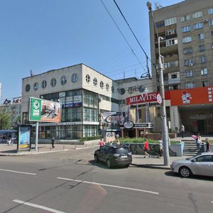 Воронеж, Плехановская улица, 22А: фото