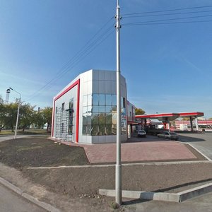 Kurako Avenue, 19А, : foto