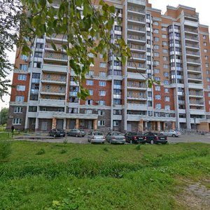 Internatsionalnaya Street, 12 ، موسكو: صورة