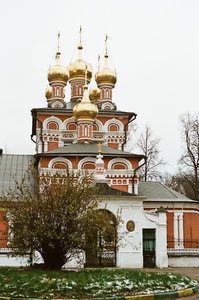 Izmaylovskіy Drive, 28, : foto