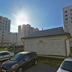 Минск, Нёманская улица, 25: фото