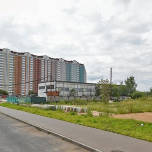 Aviatorov Street, вл7Б, Moscow: photo