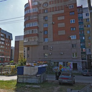 Самара, Улица Губанова, 32: фото