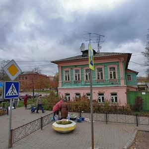 Privokzalnaya ulitsa, 18, Pavlovskiy Posad: photo