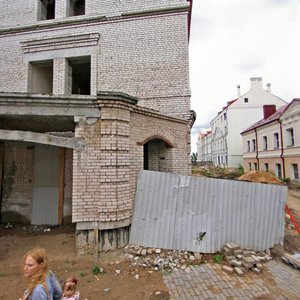 Lieninskaja vulica, 9, Mogilev: photo