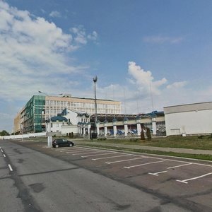 Karla Marksa Street, 2, Ufa: photo