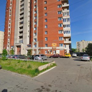 Shipkinskiy Lane, 3к1, Saint Petersburg: photo