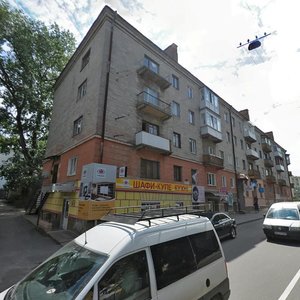 Zamkova vulytsia, 5, : foto