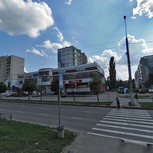 Vodopyanova Street, No:23Б, Lipetsk: Fotoğraflar