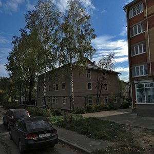 Pervomayskaya Street, No:91А, Yoshkar‑Ola: Fotoğraflar