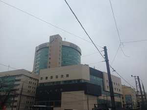 Aviamotornaya Street, 10к2, Moscow: photo