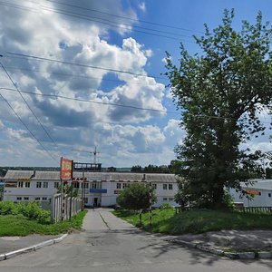 Vulytsia Kuprina, 54А, Khmelnytskyi: photo