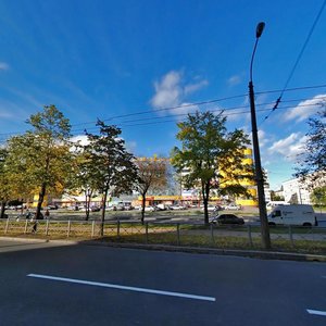 Veteranov Avenue, 101, Saint Petersburg: photo