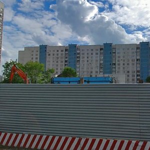 Stroginsky Boulevard, No:2к2, Moskova: Fotoğraflar