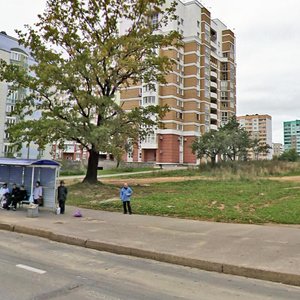 Prytyckaga Street, 83, Minsk: photo