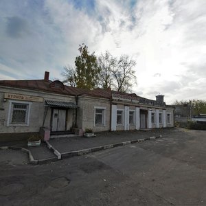 Perovsky Drive, 3с1, Moscow: photo