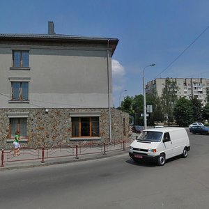 Striletska vulytsia, 11, Lutsk: photo