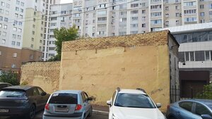 Pushkina Street, 114/2, : foto