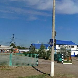 Magistralnaya Street, 9Бс1, : foto