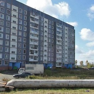 Lenina Avenue, 91, Komsomolsk‑at‑Amur: photo