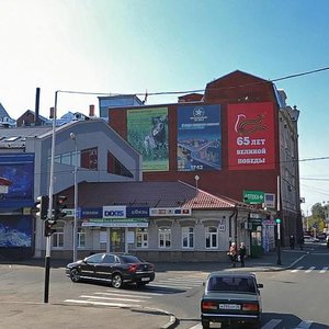 Proletarskaya ulitsa, 49, : foto