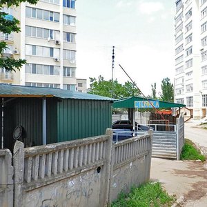 Rostovskaya Street, 18, Simferopol: photo