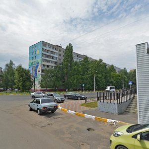 Kommunisticheskaya Street, 3, Ramenskoe: photo