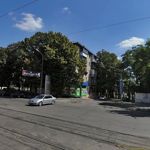 Bohdana Khmelnytskoho Avenue, 15, Dnipro: photo