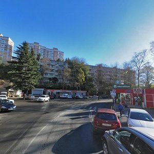 Shosseynaya Street, 5А, Sochi: photo